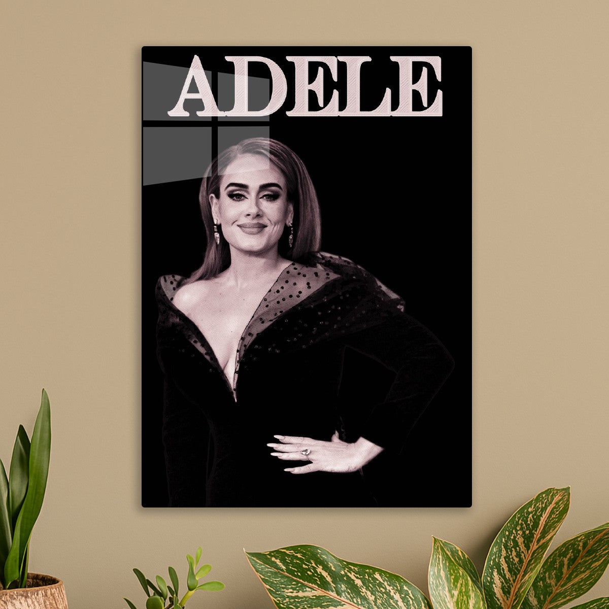 adele