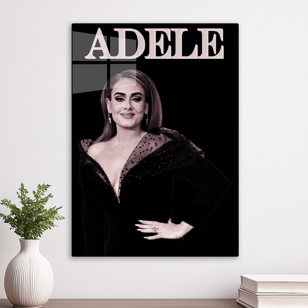 adele
