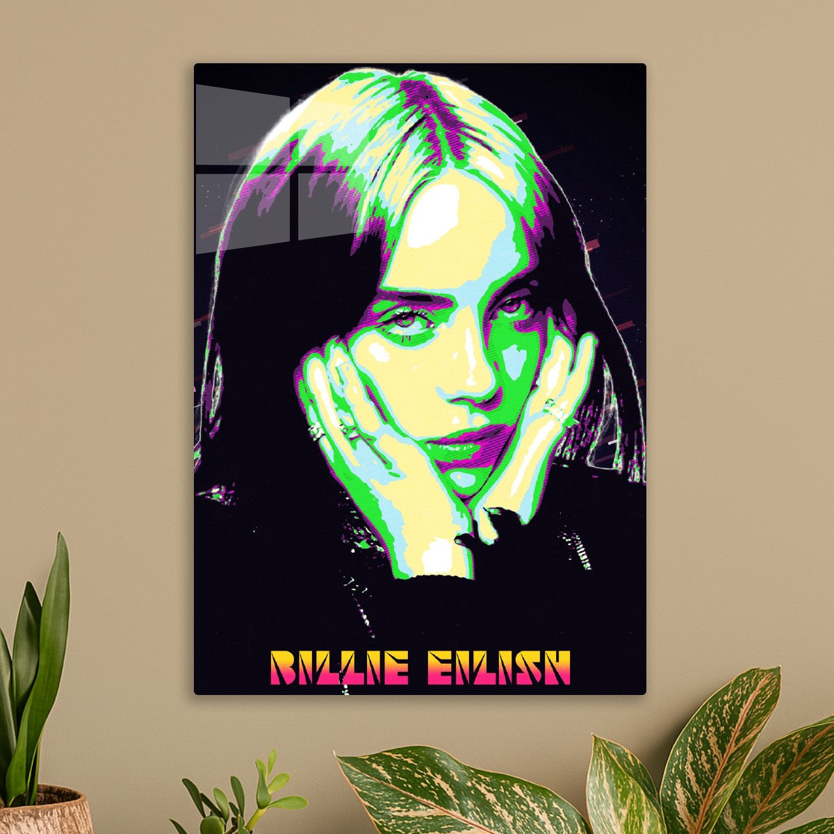 Billie Eilish 