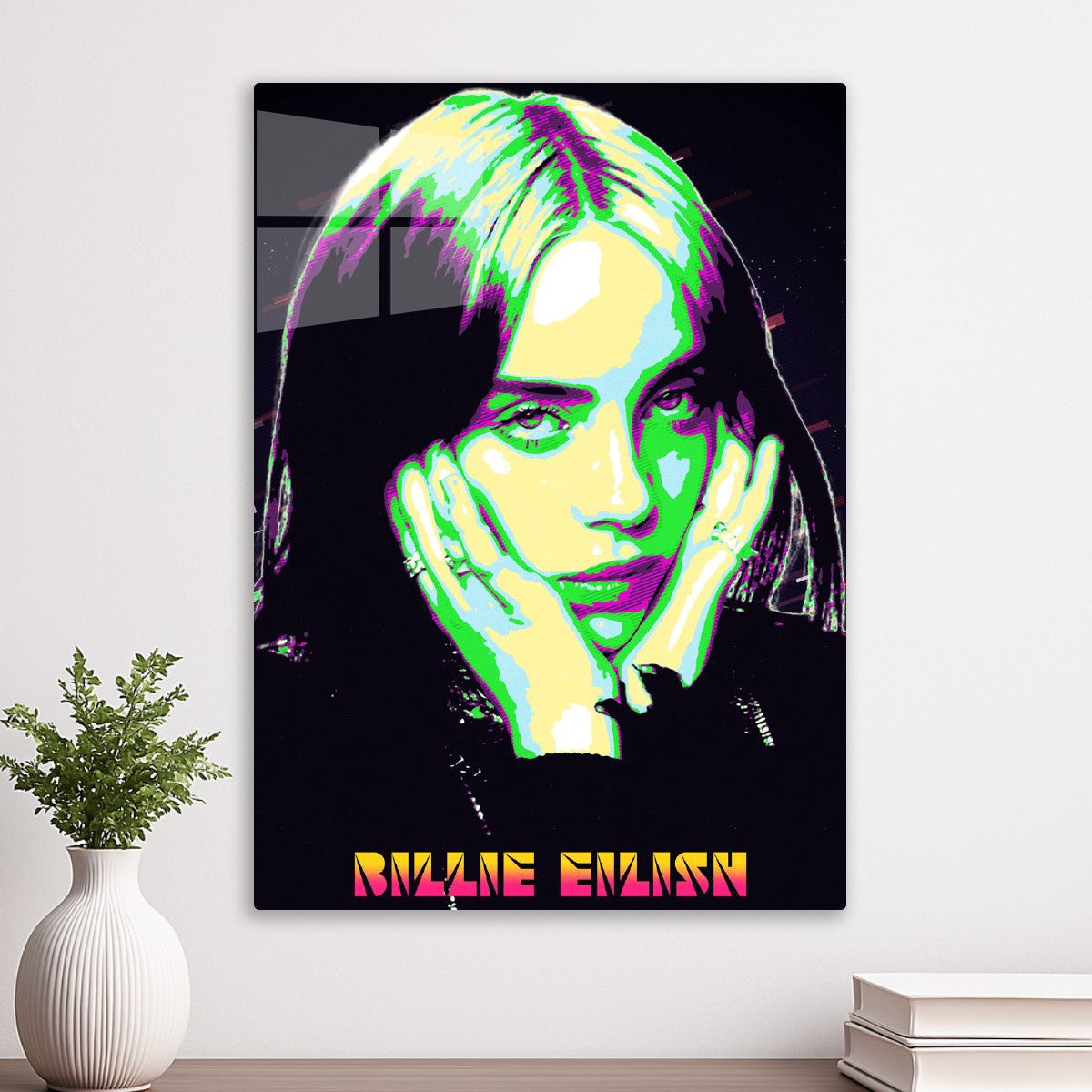 Billie Eilish 