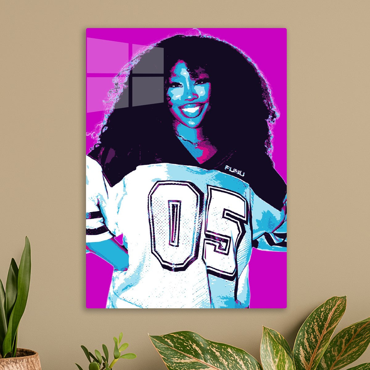 SZA
