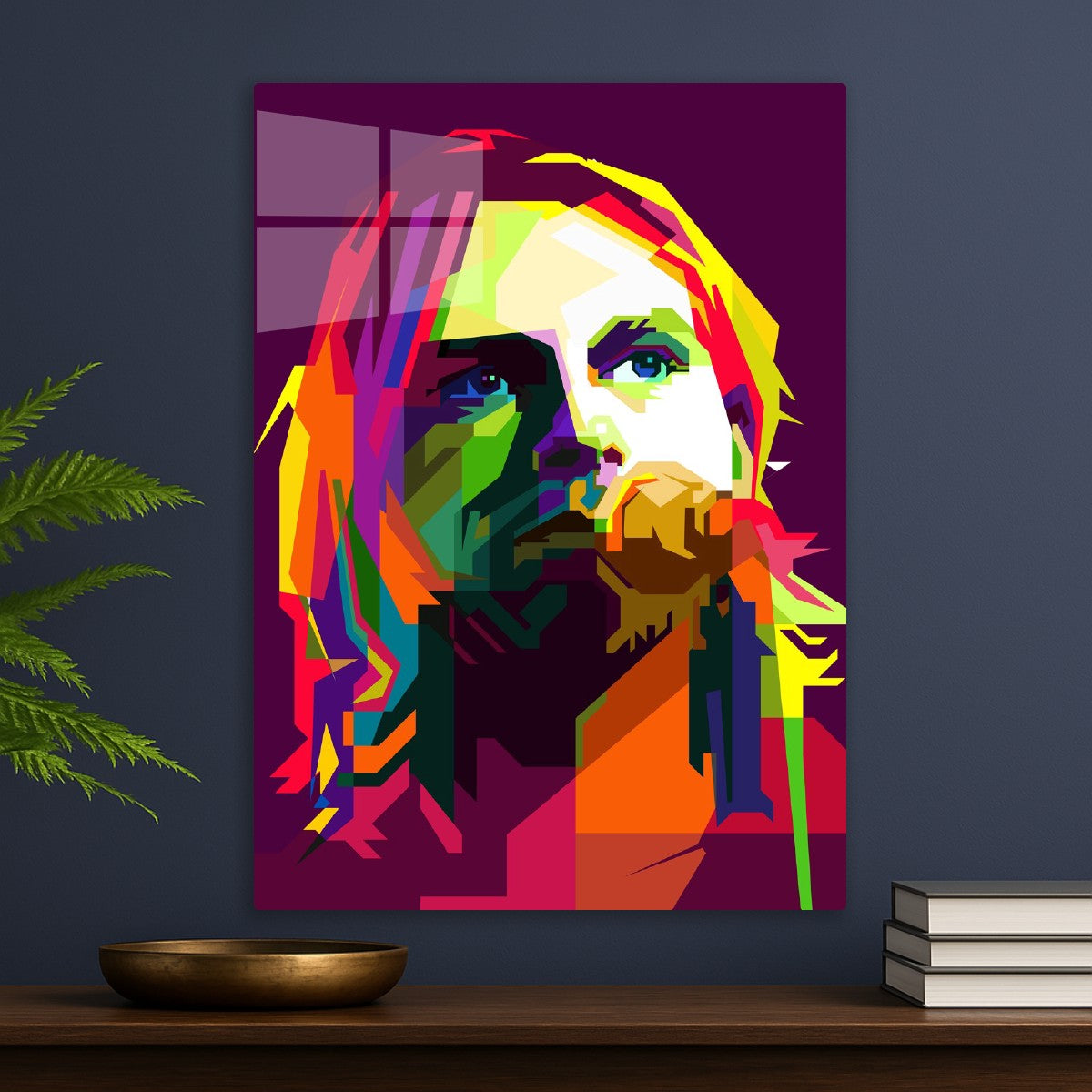 Kurt Cobain Trending Now