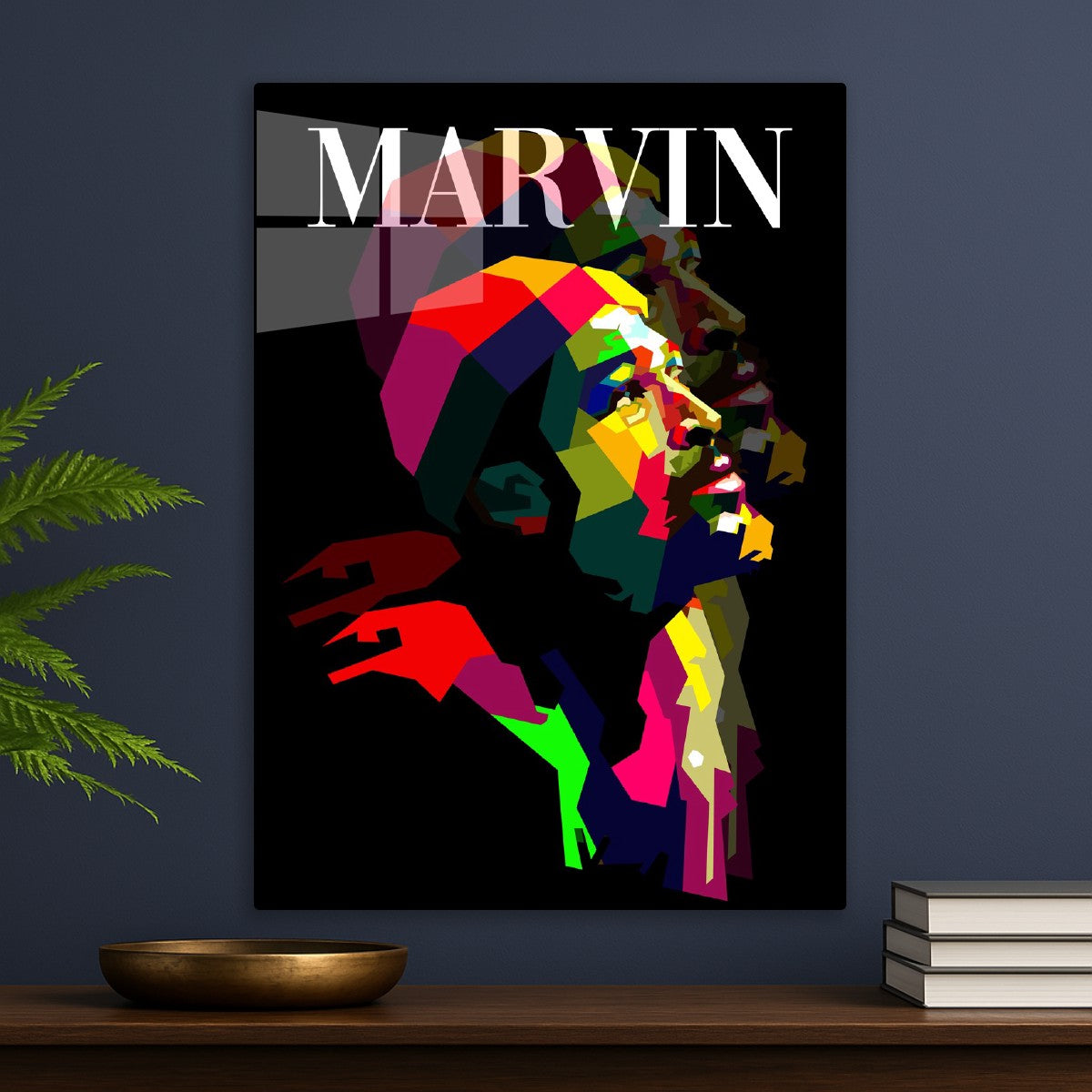 Marvin Gaye RNB Trending Now