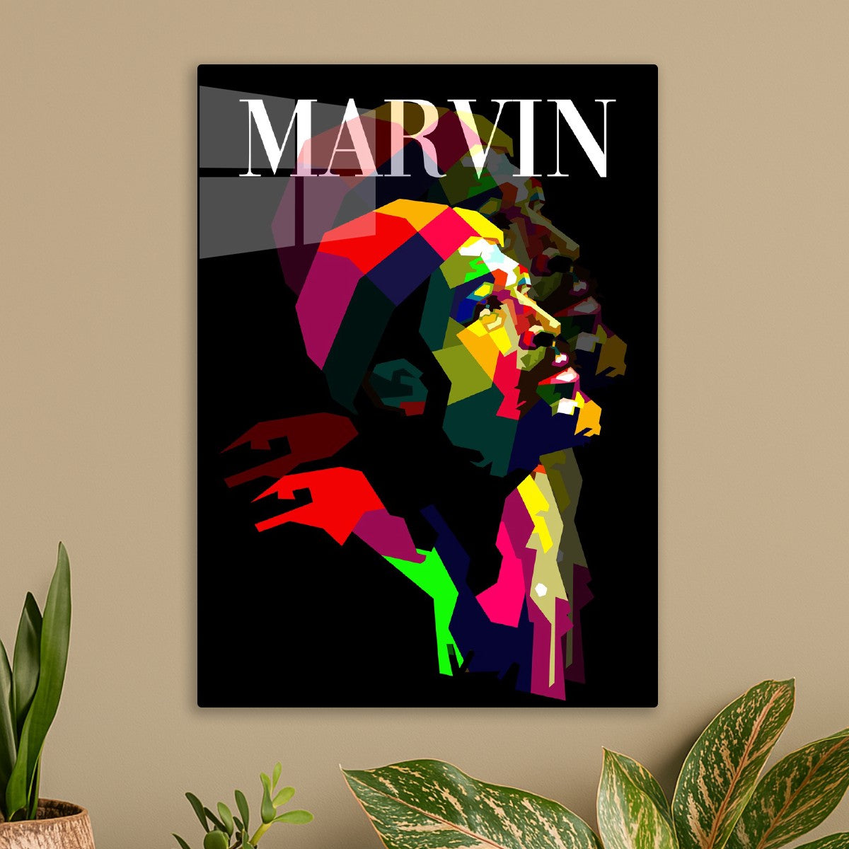 Marvin Gaye RNB Trending Now