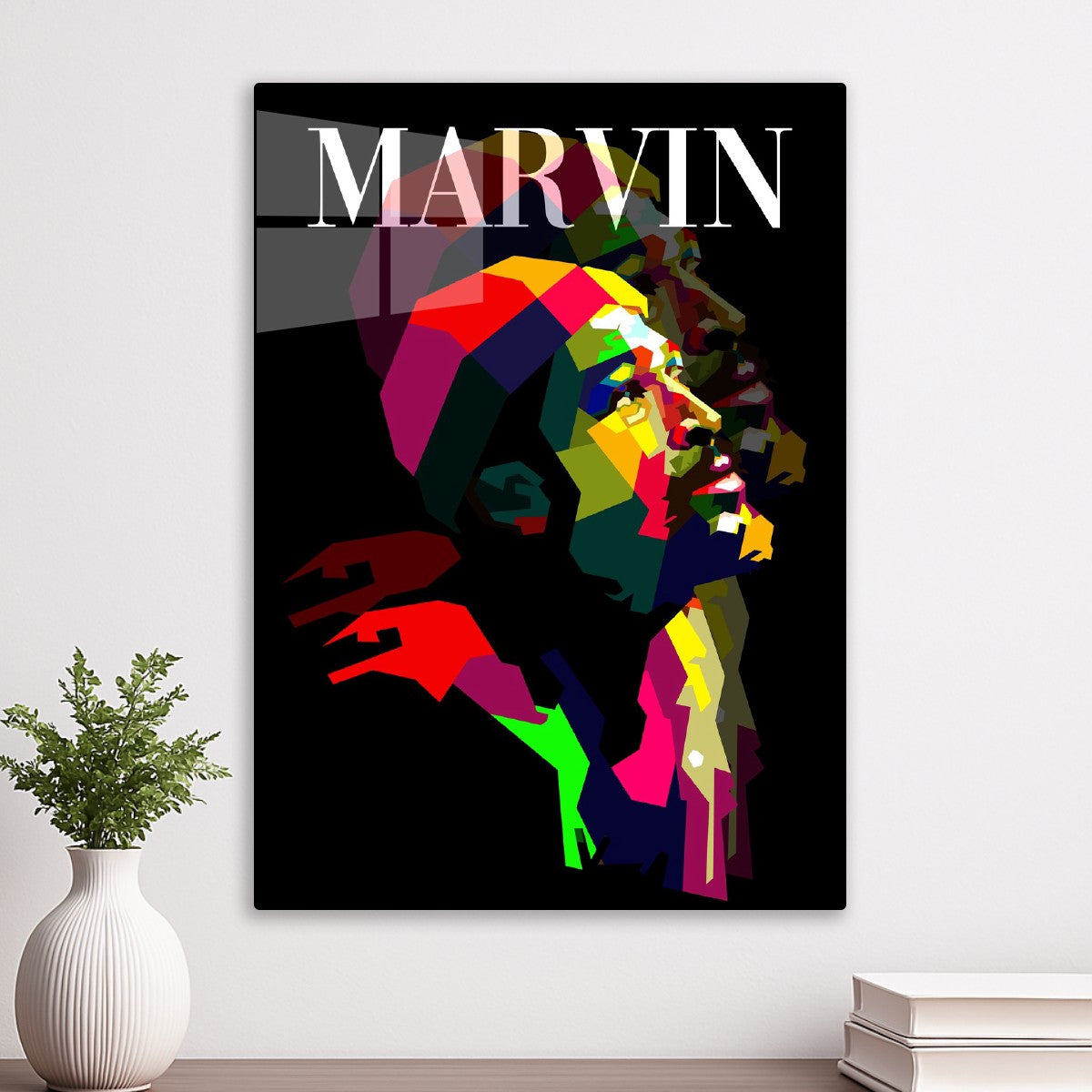 Marvin Gaye RNB Trending Now