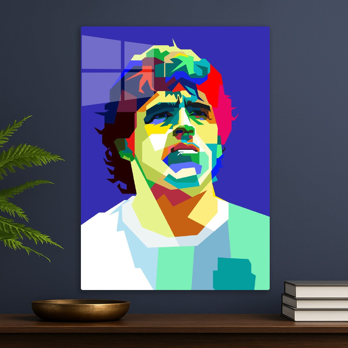 Maradona Football Trending Now