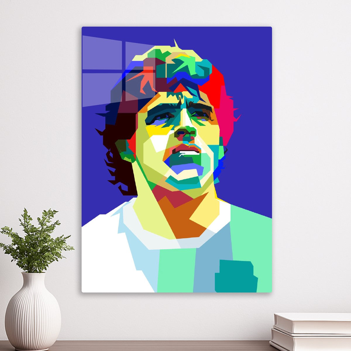 Maradona Football Trending Now