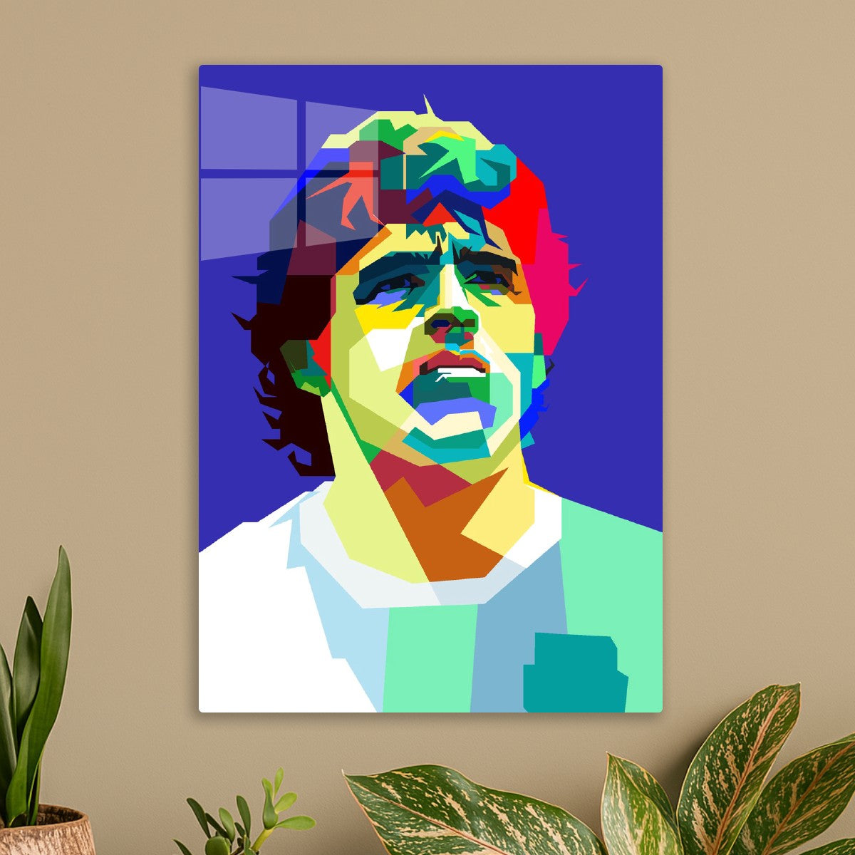 Maradona Football Trending Now