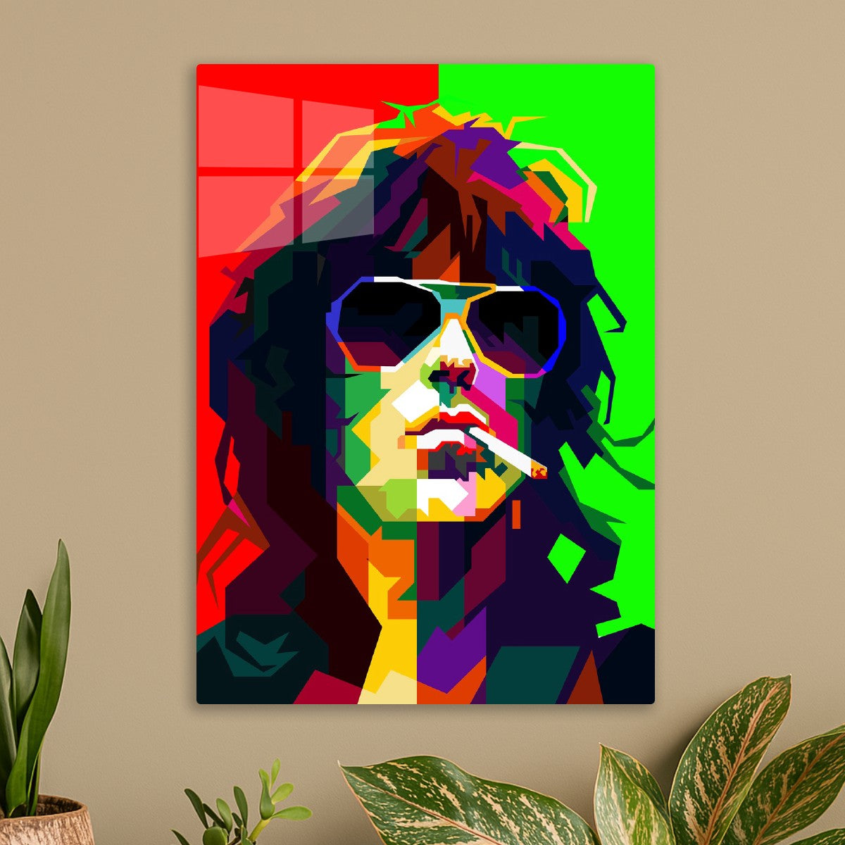 Keith Richards Rock And Roll