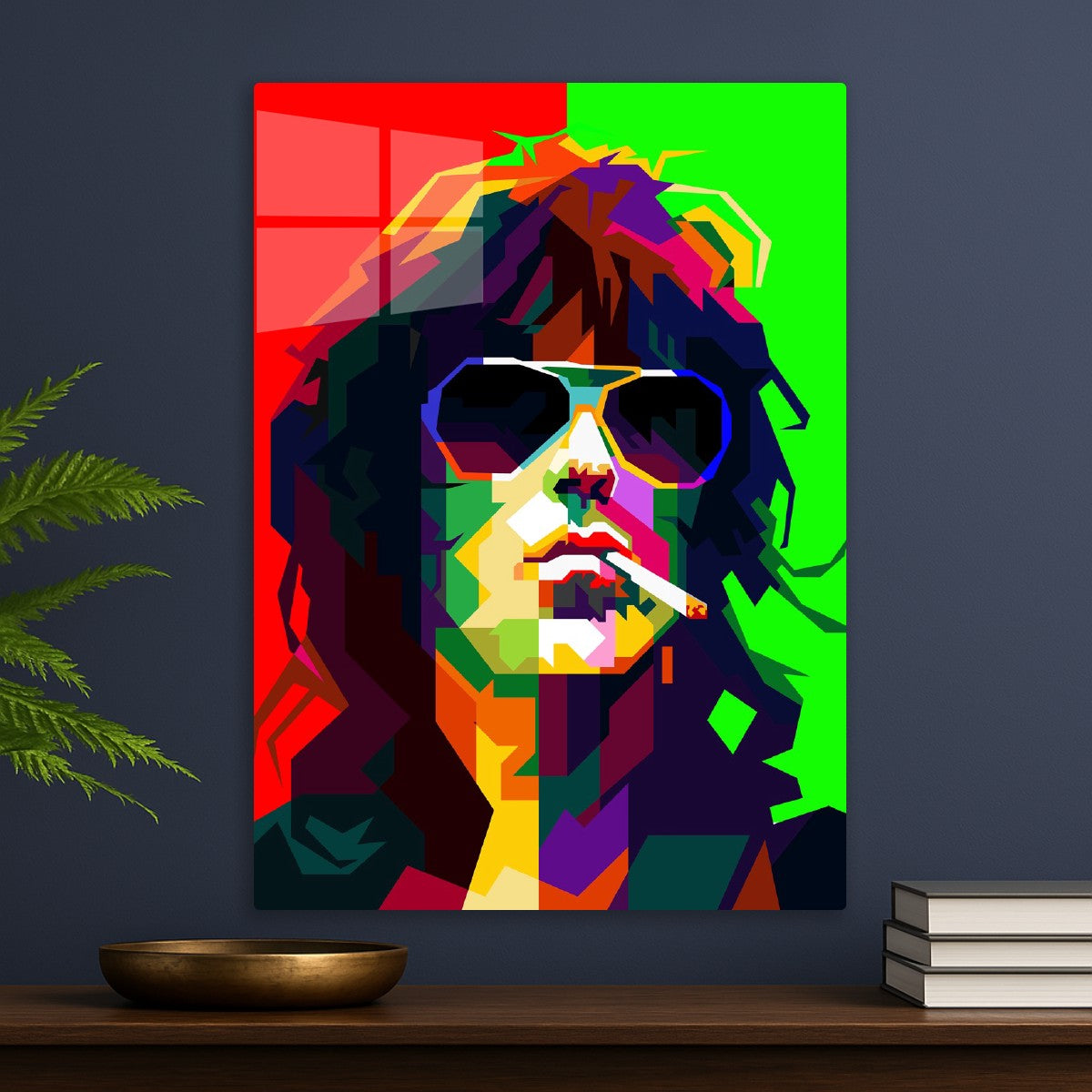 Keith Richards Rock And Roll