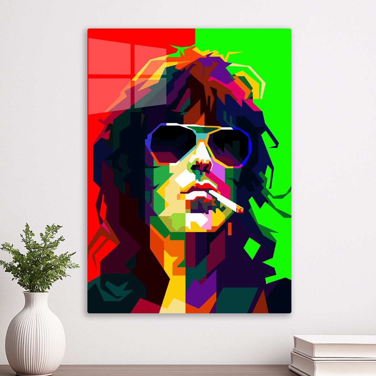 Keith Richards Rock And Roll