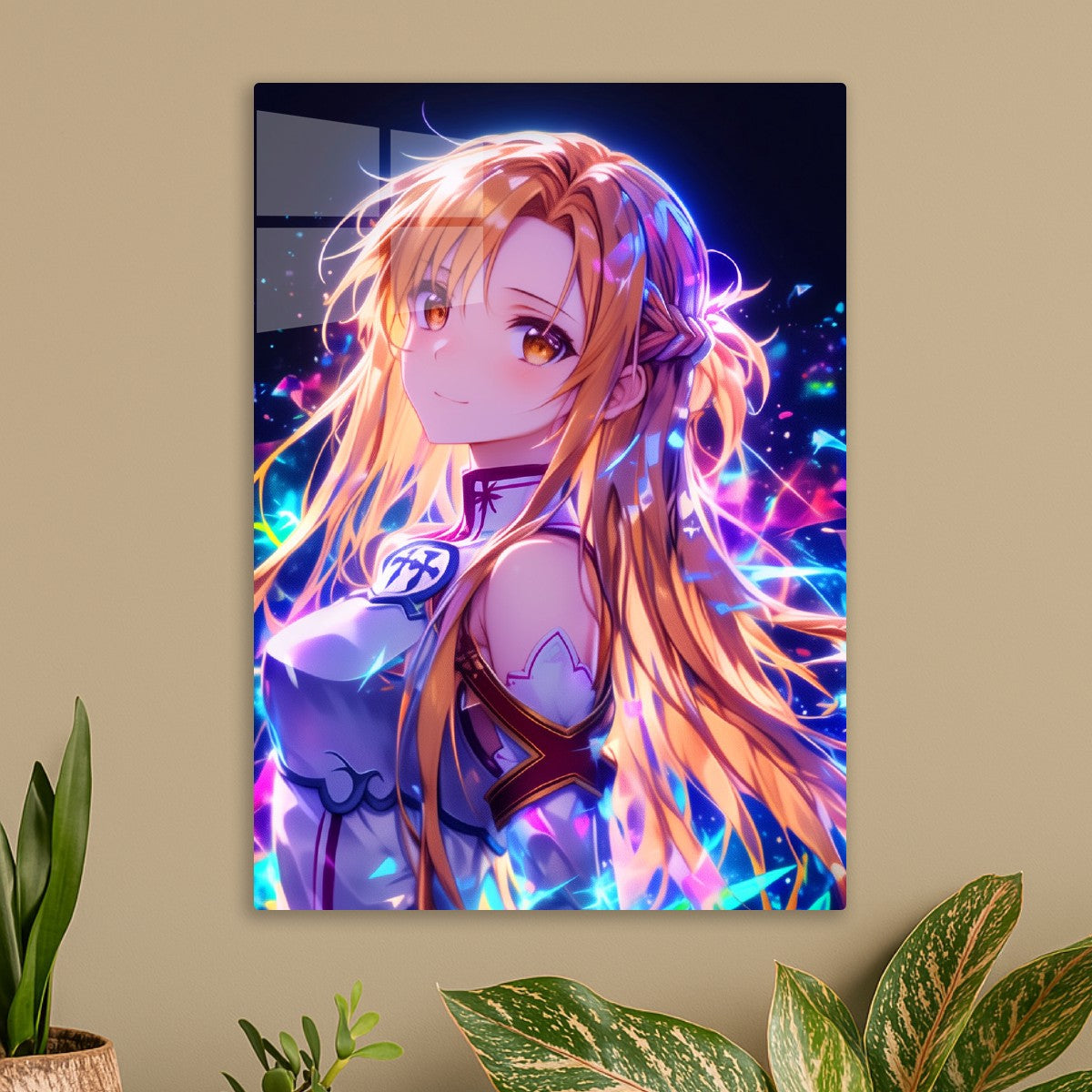 asuna- sword art online