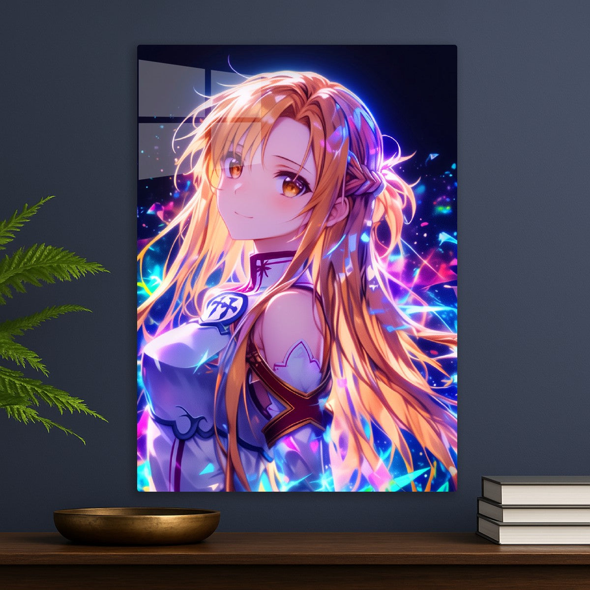 asuna- sword art online