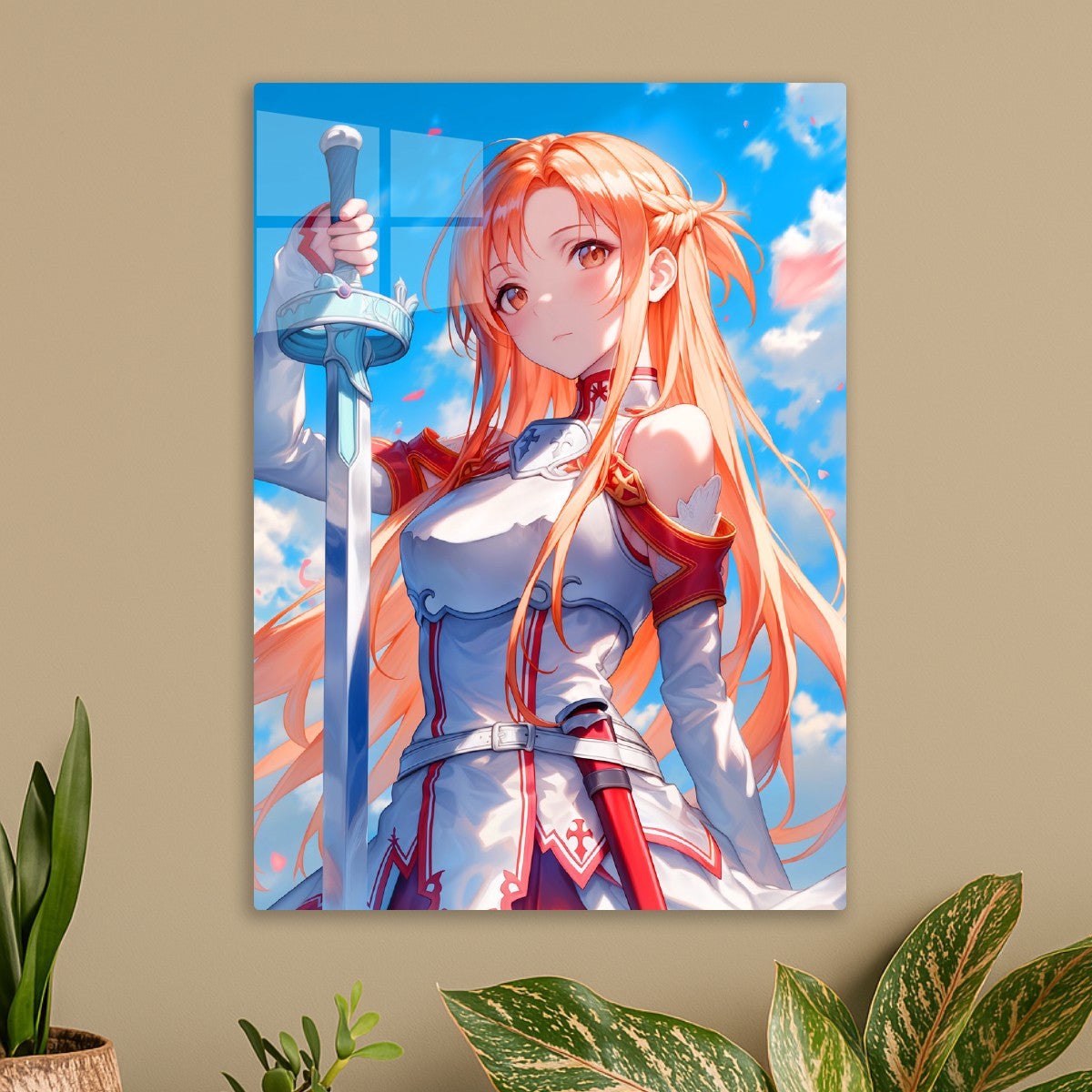 asuna