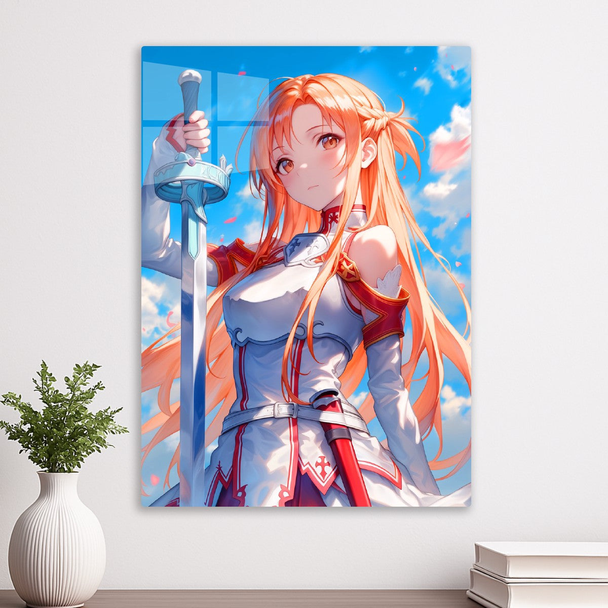 asuna