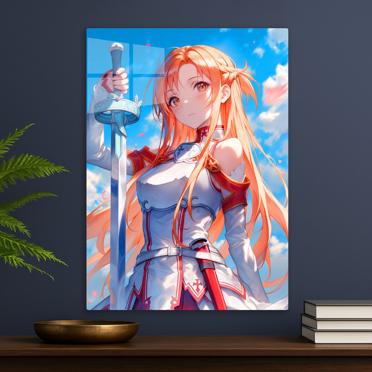 asuna