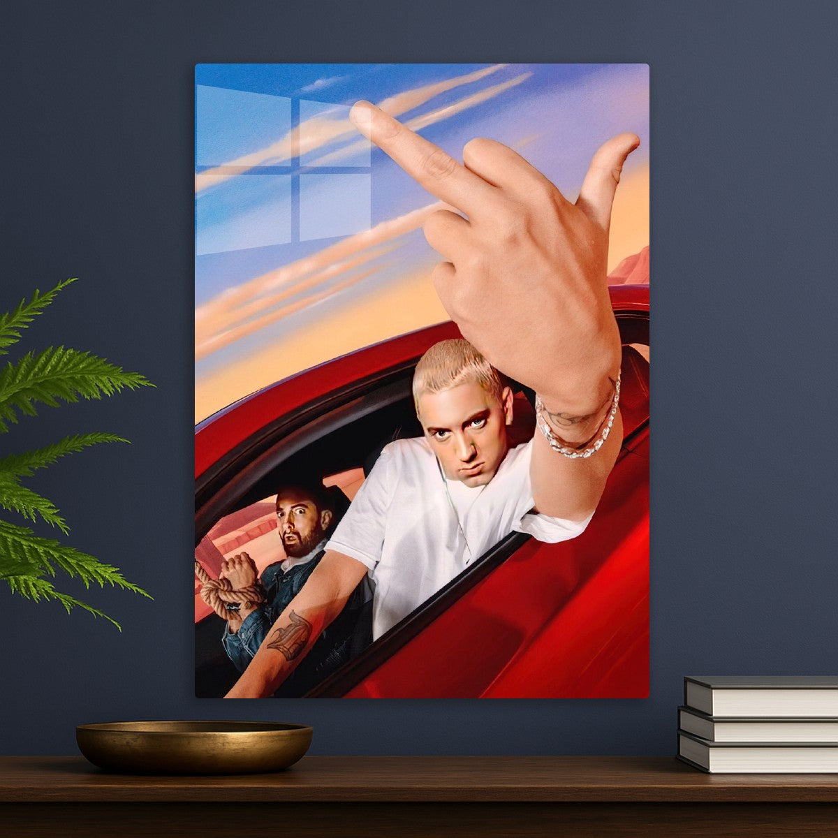 eminem