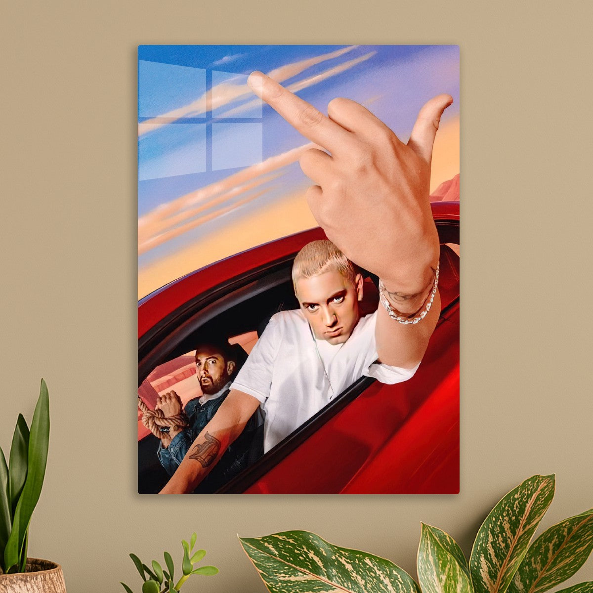 eminem