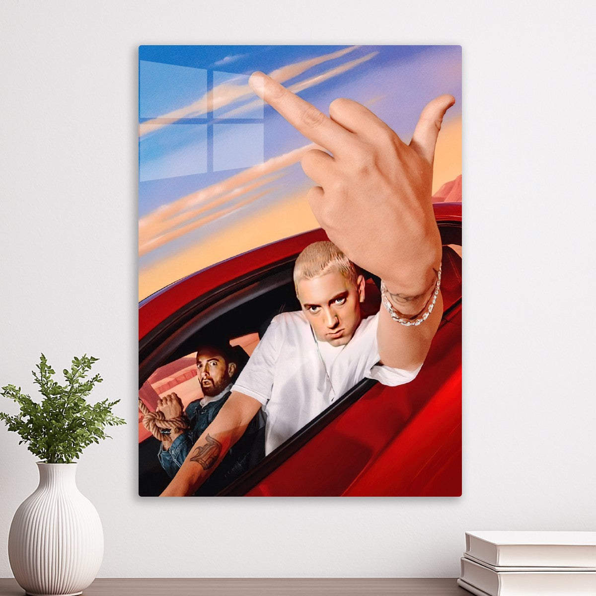 eminem