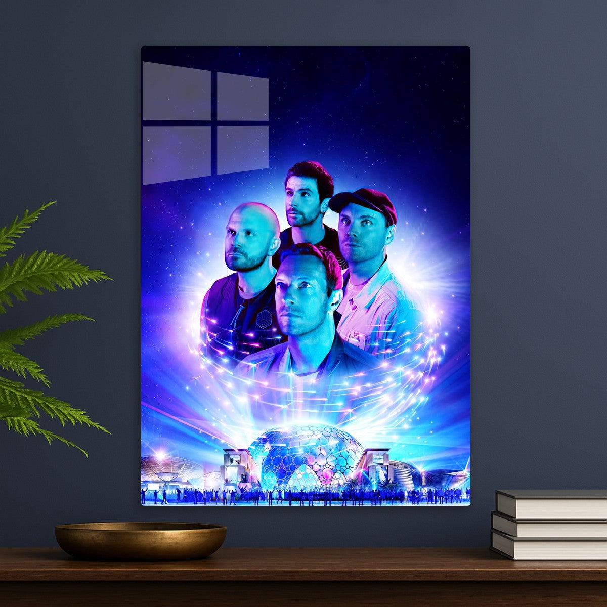 coldplay band