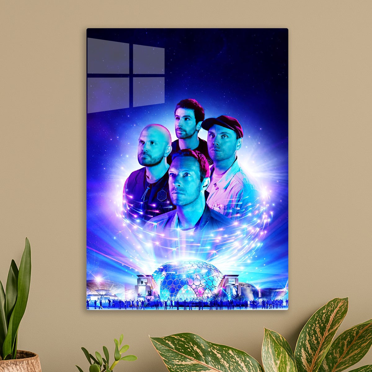coldplay band