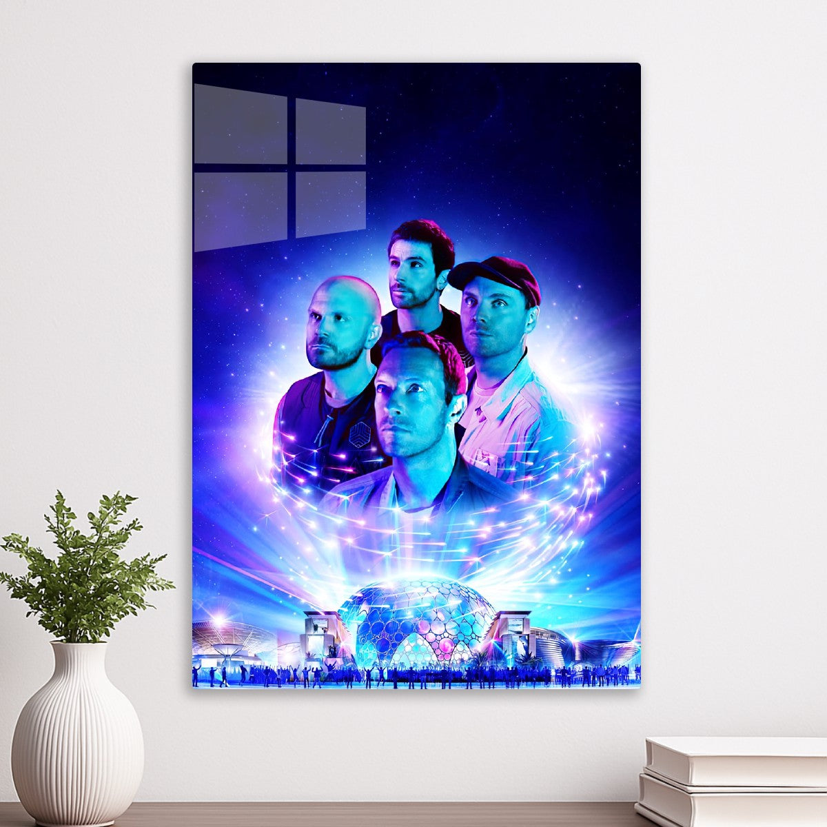 coldplay band