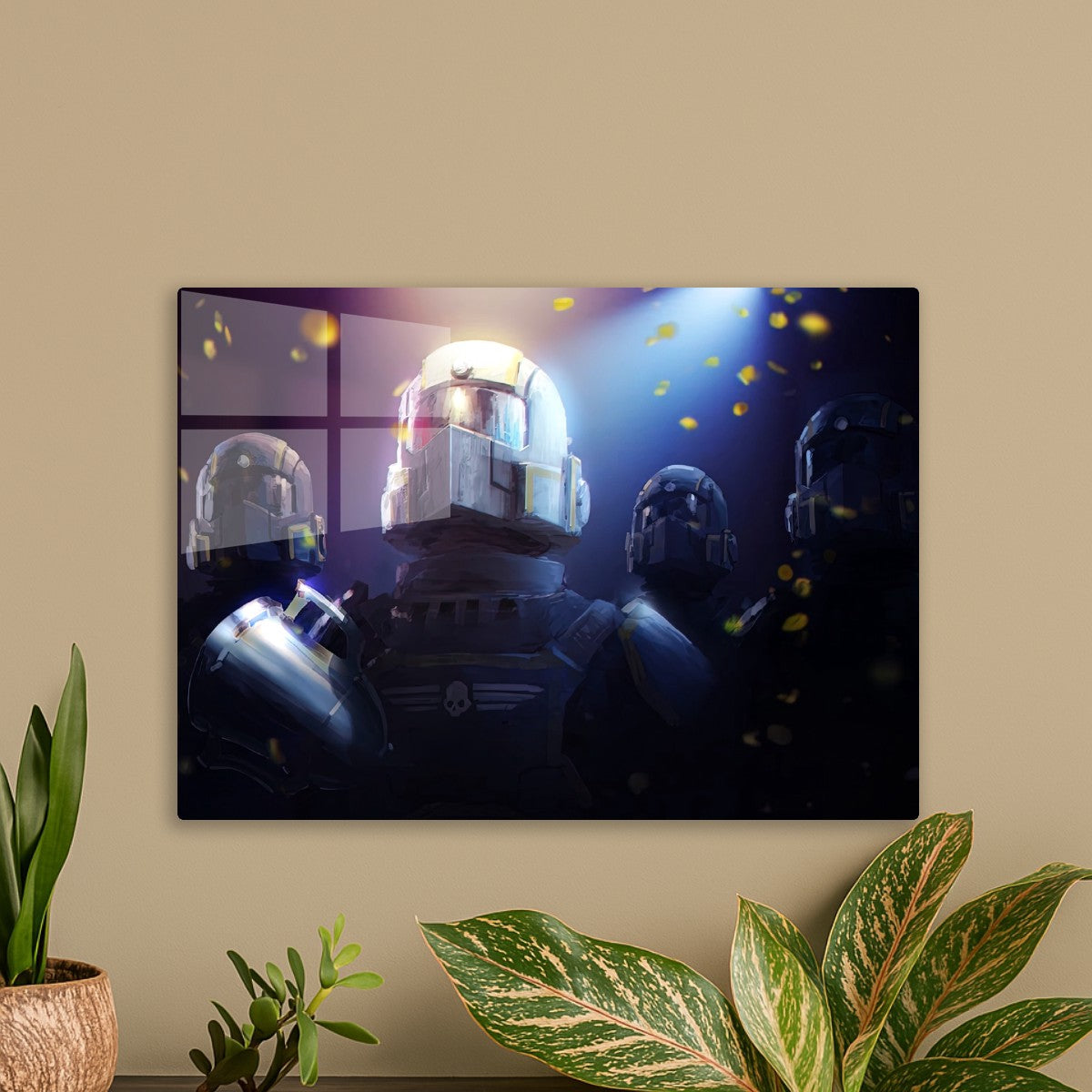 helldivers