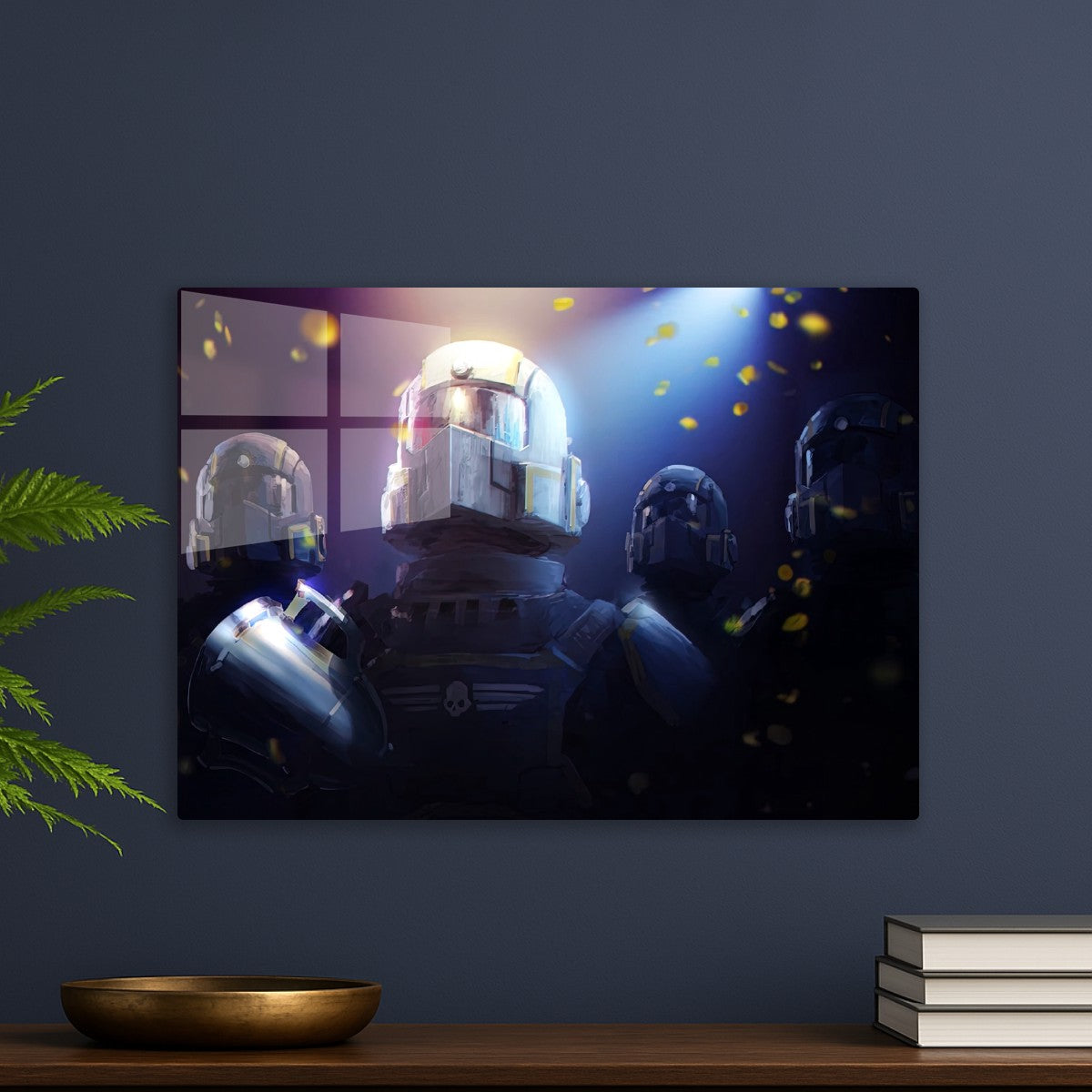 helldivers