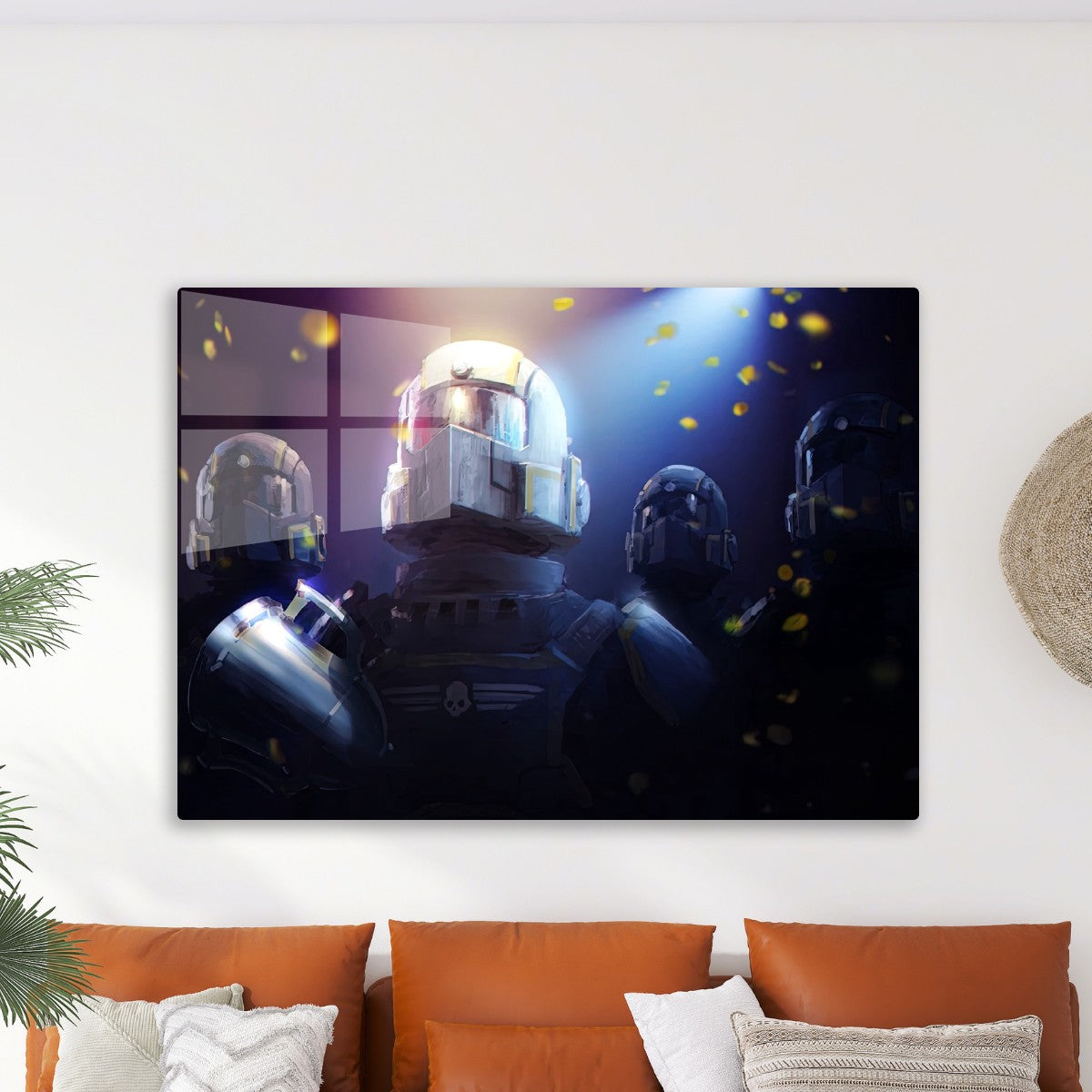 helldivers