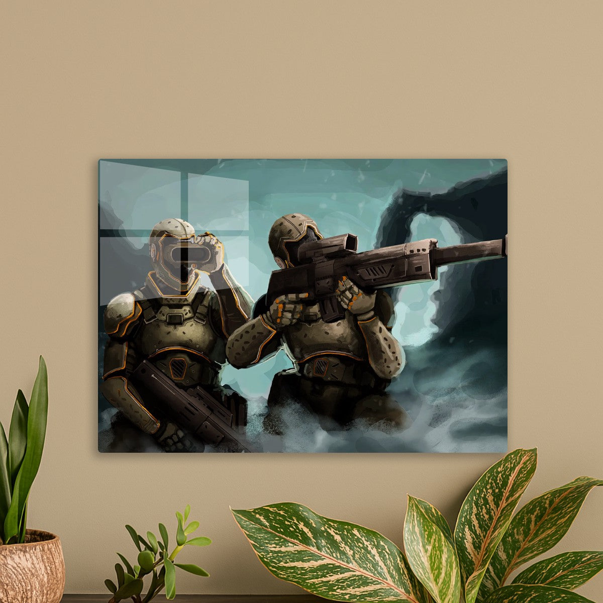 helldivers sniper