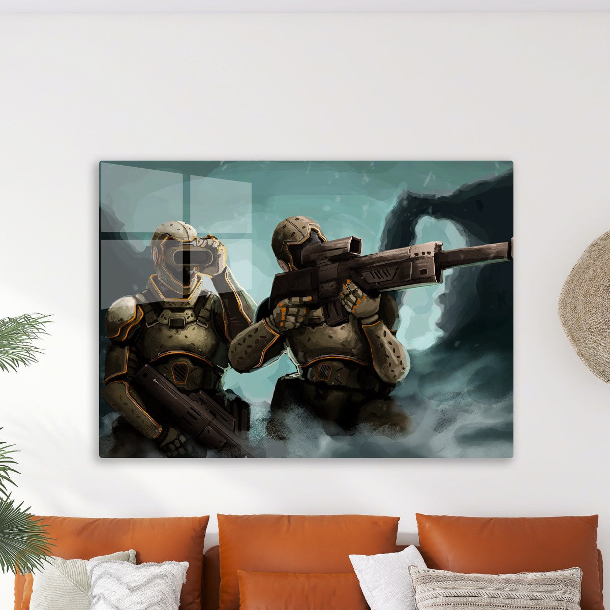 helldivers sniper