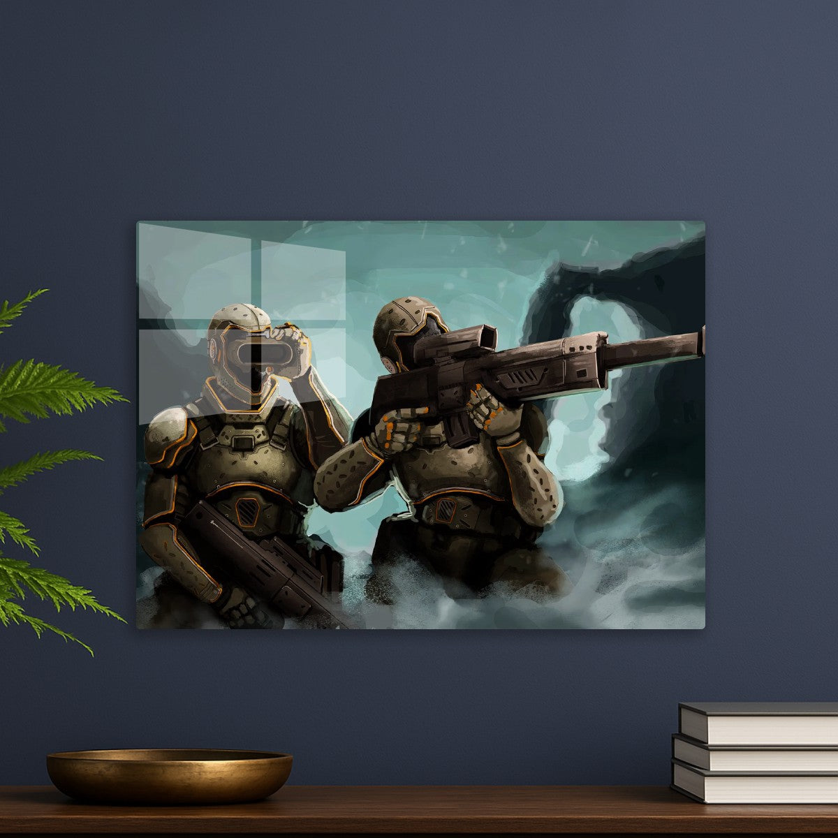helldivers sniper