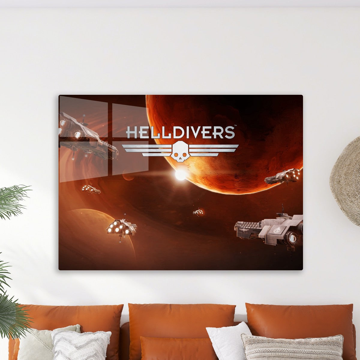 helldivers space