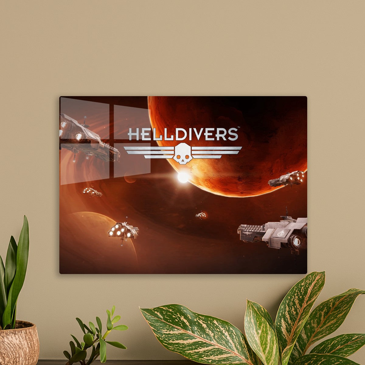 helldivers space