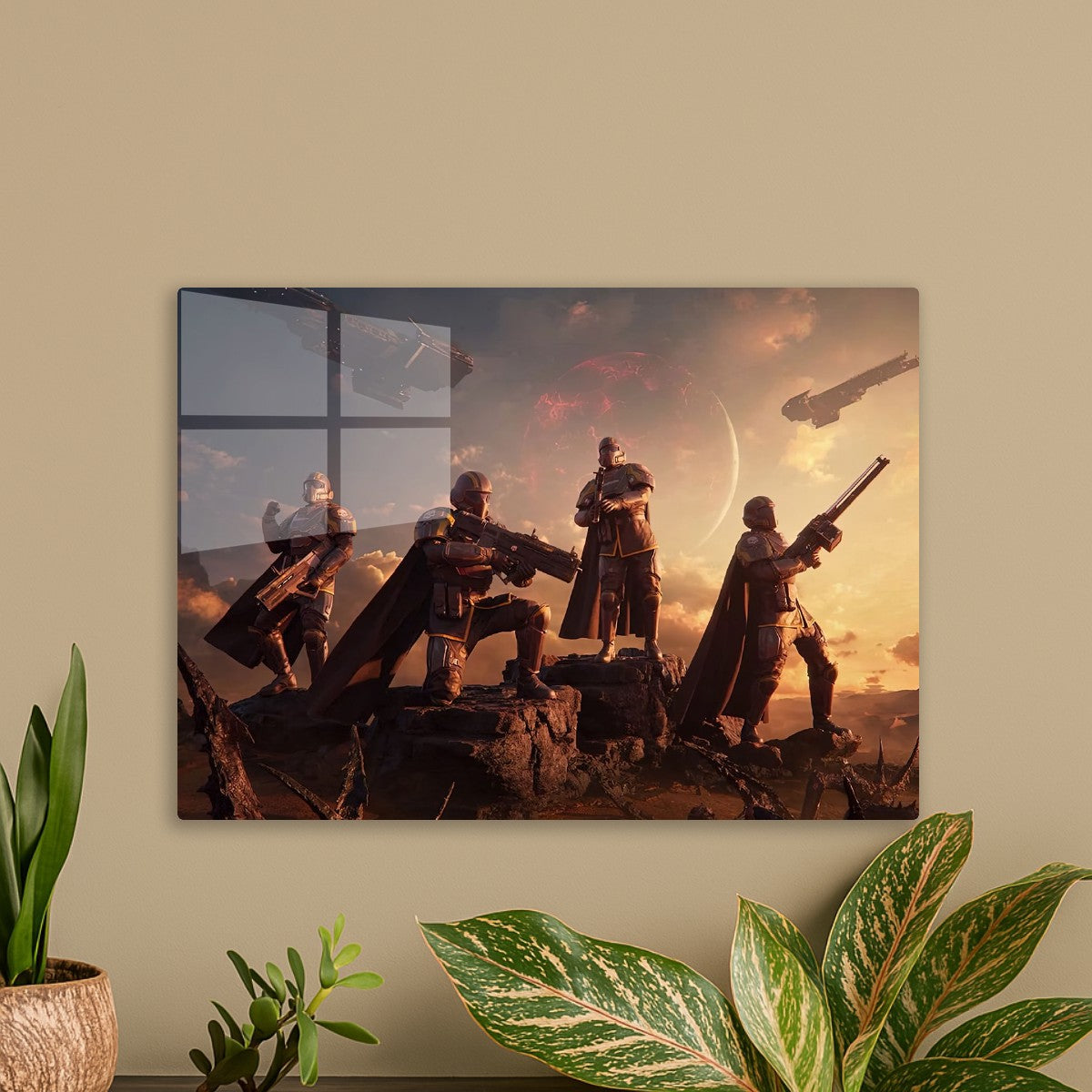 helldivers