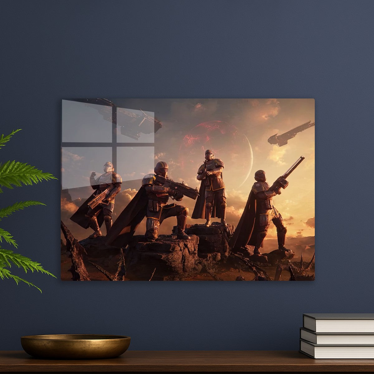 helldivers