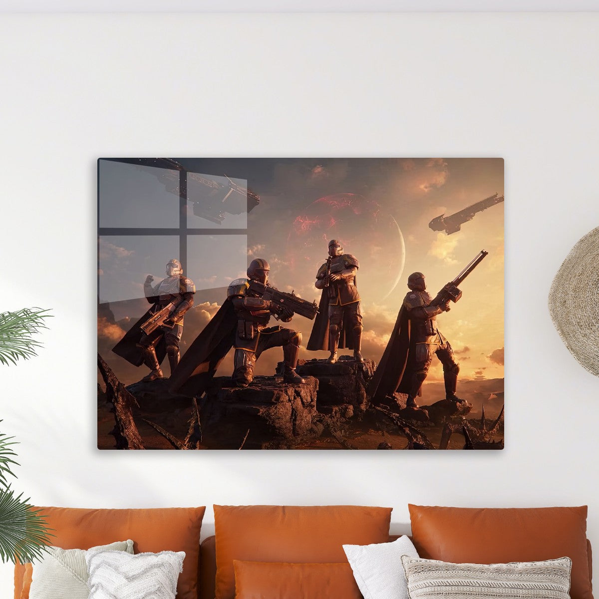 helldivers