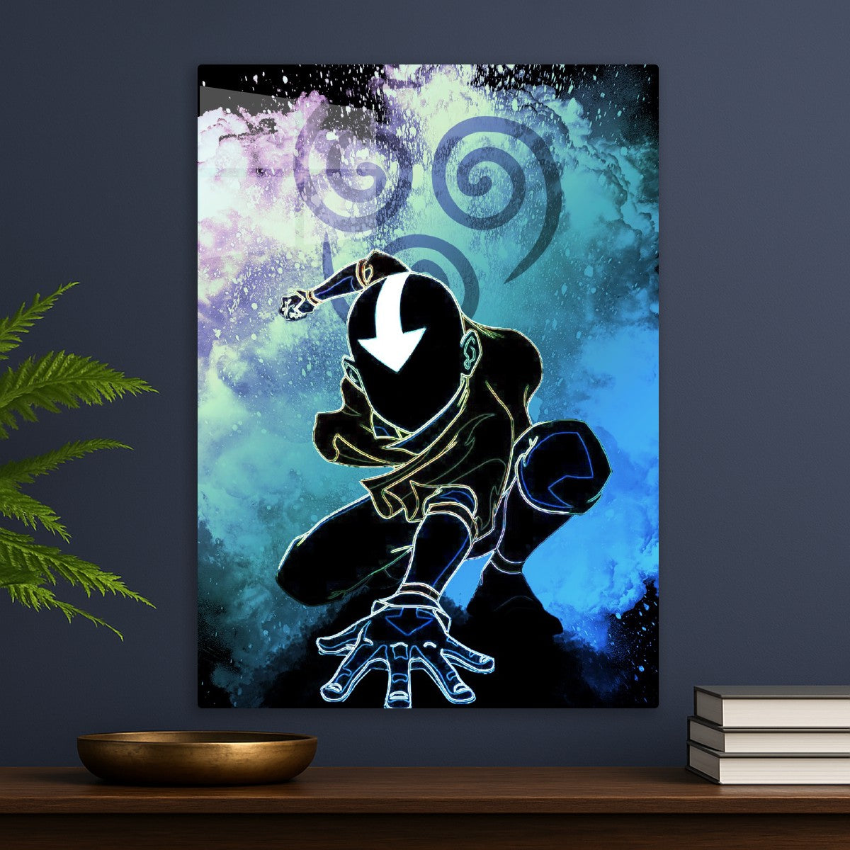 Soul of the Airbender