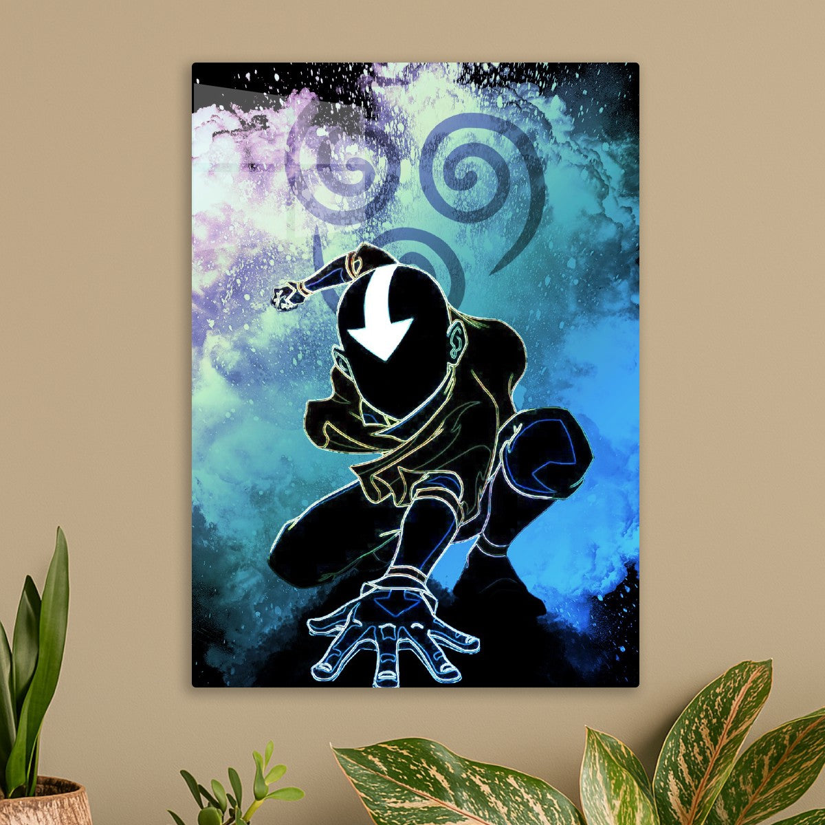 Soul of the Airbender