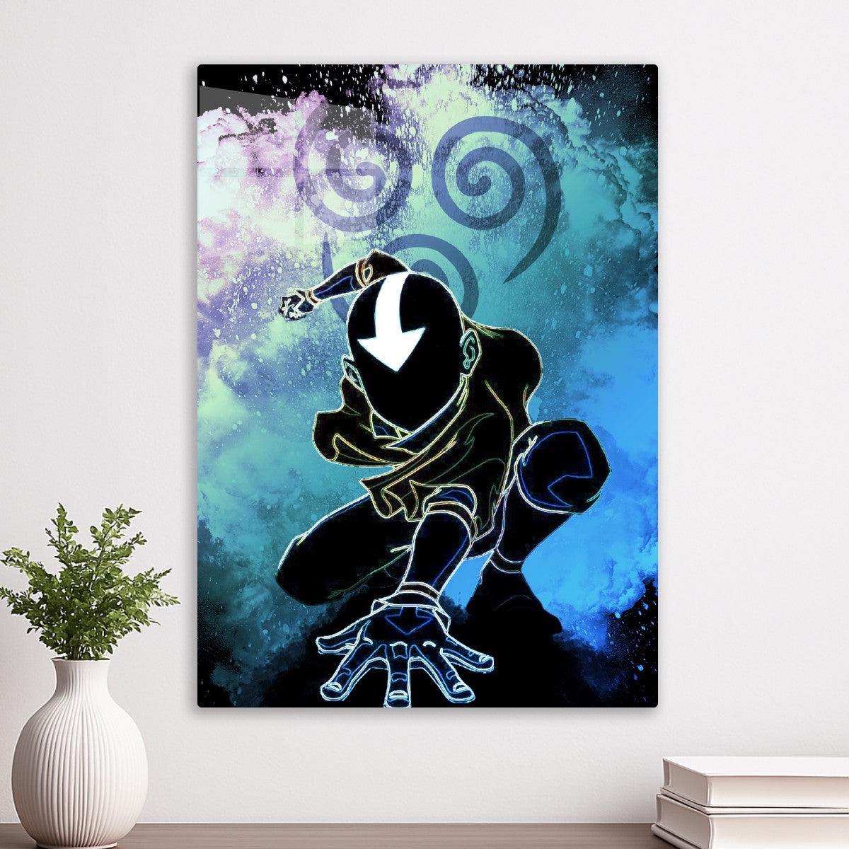 Soul of the Airbender