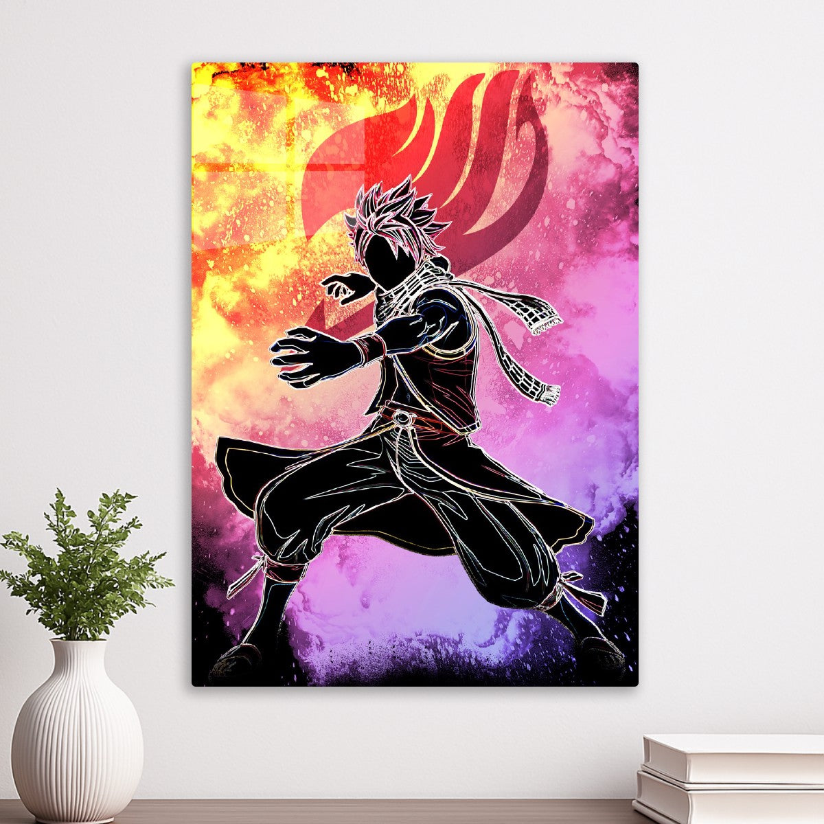 Soul of the Dragon