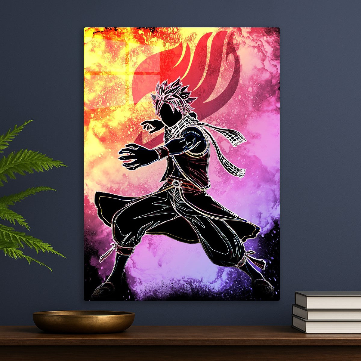 Soul of the Dragon