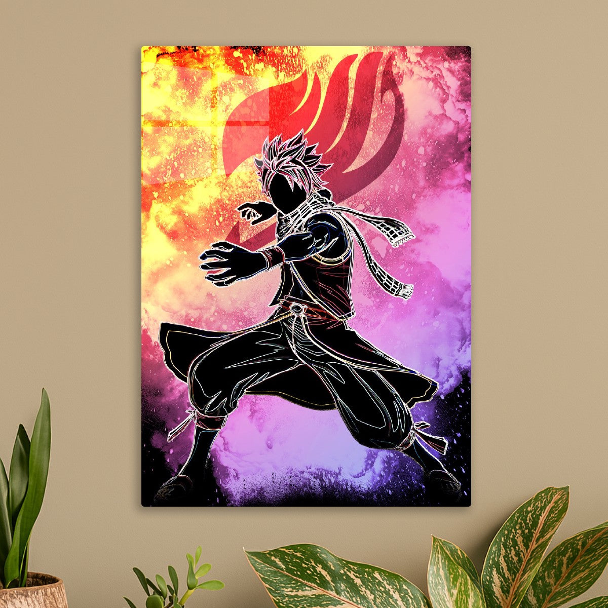 Soul of the Dragon