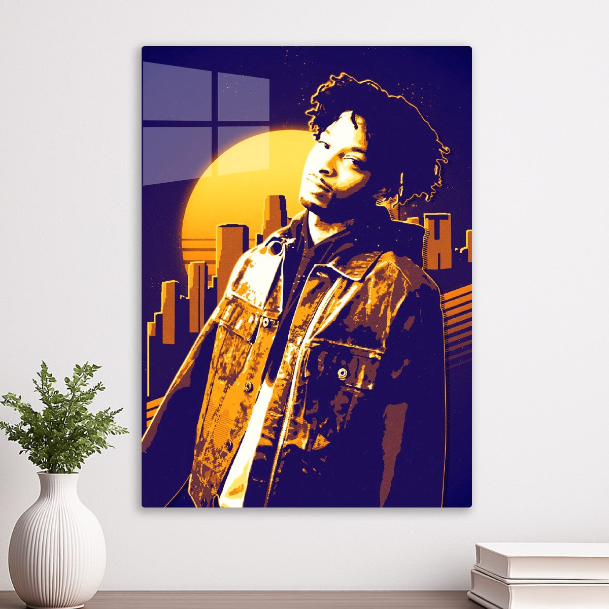 21 savage retro