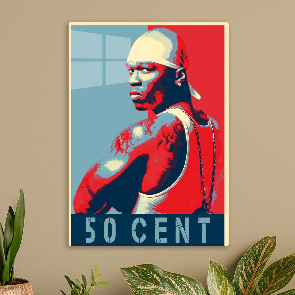 50 cent