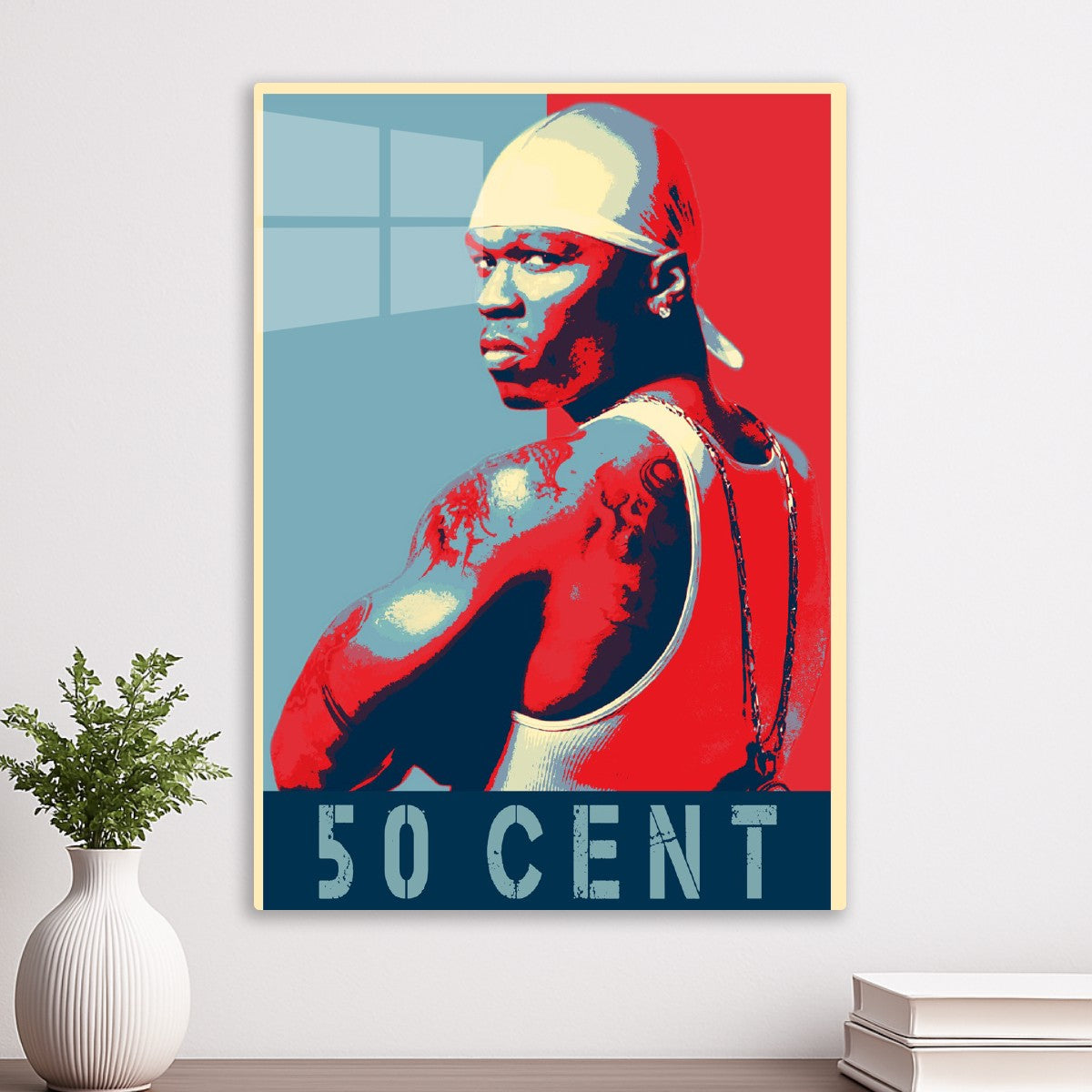 50 cent