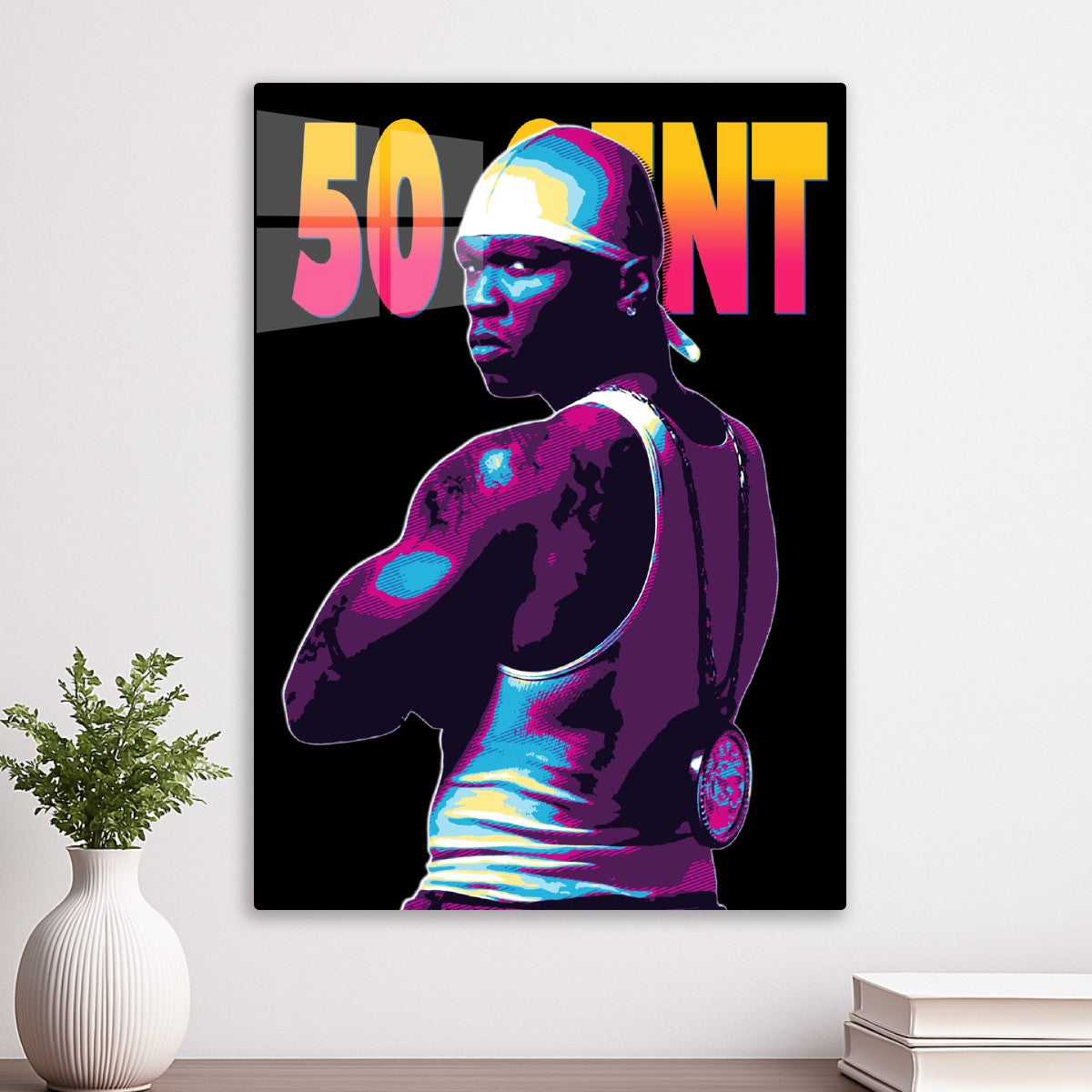 50 cent