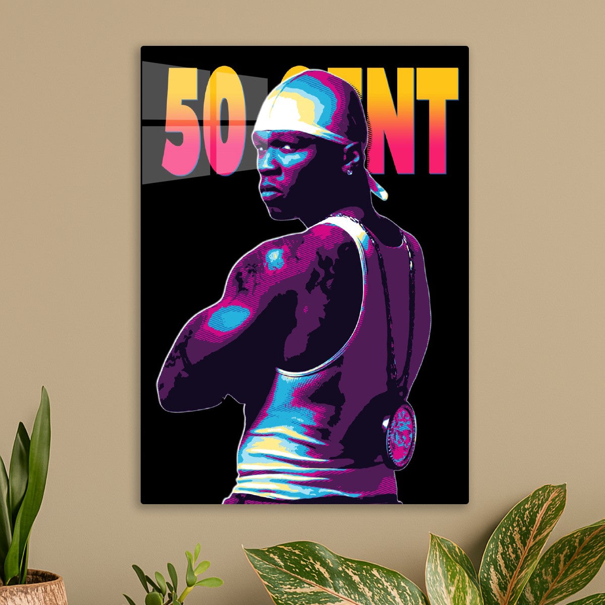 50 cent