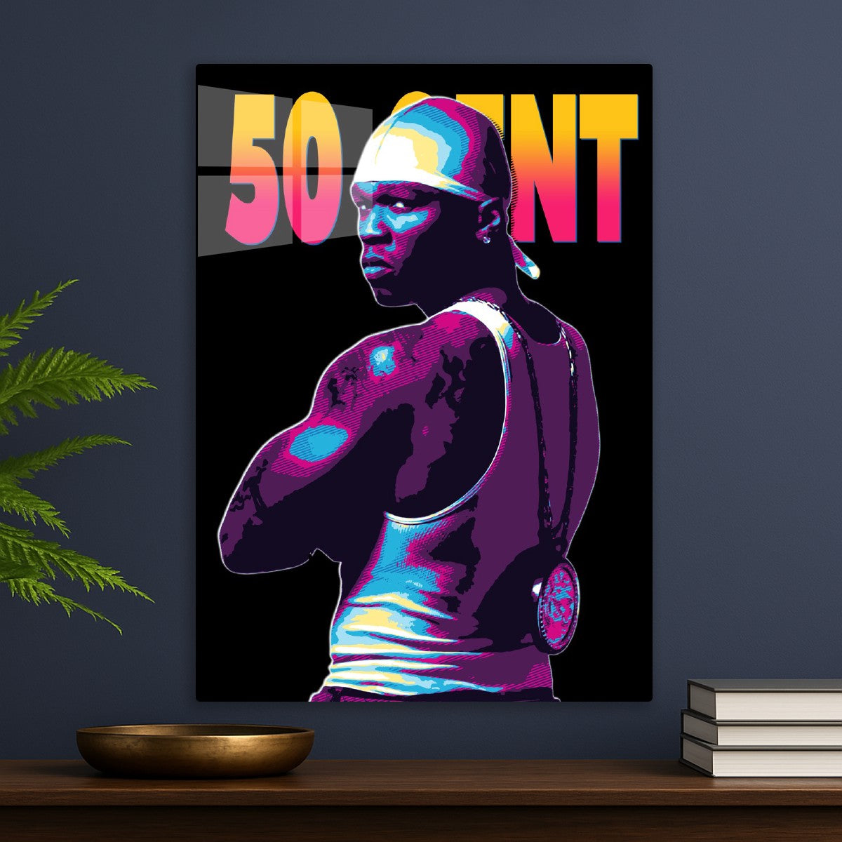 50 cent