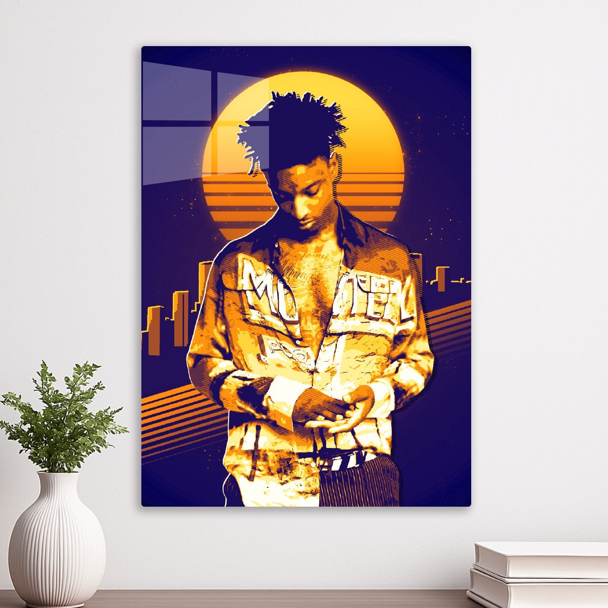 21 savage
